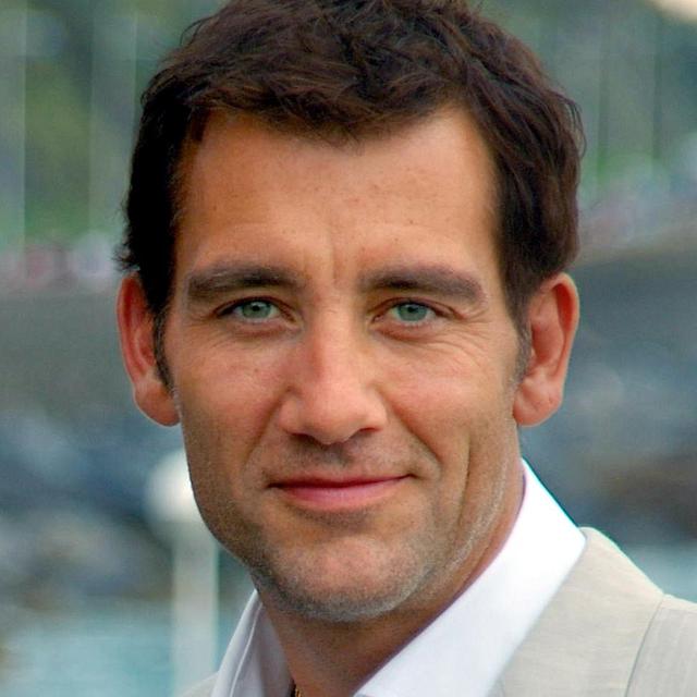 Clive Owen watch collection